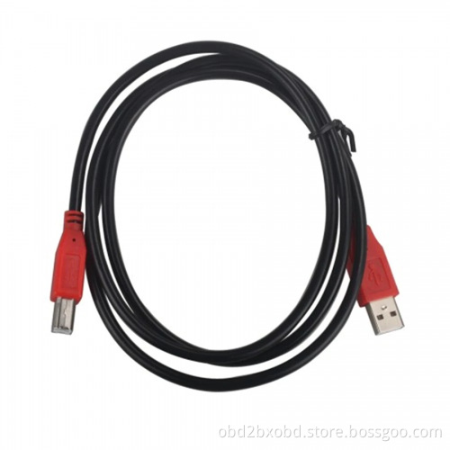 Xhorse VVDI2 Commander Key Programmer Basic Function